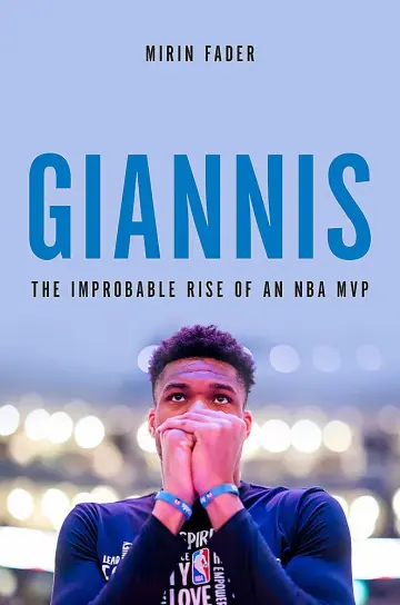 Cover of Giannis