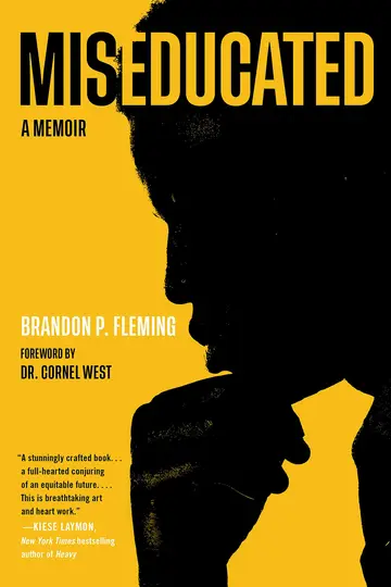 Cover of Miseducated
