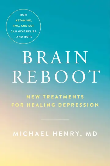 Cover of Brain Reboot