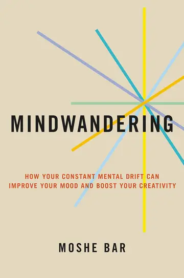 Cover of Mindwandering