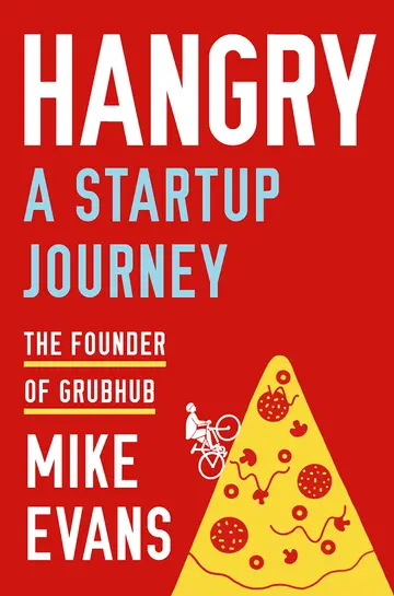 Cover of Hangry