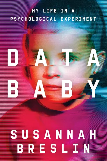 Cover of Data Baby
