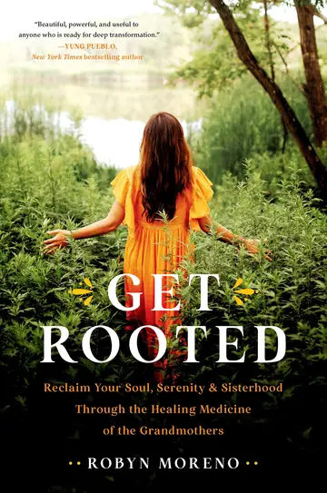 Cover of Get Rooted