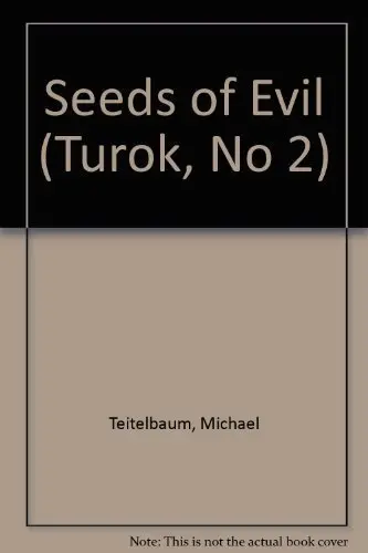 Cover of Seeds of Evil