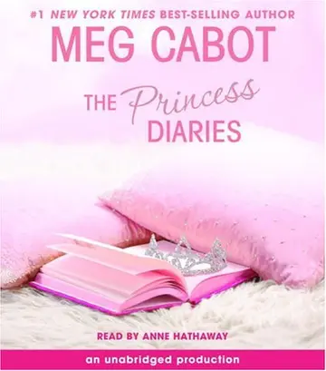 Cover of The Princess Diaries, Volume I