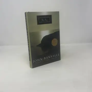 Cover of The Sea