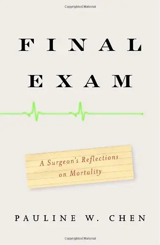 Cover of Final Exam