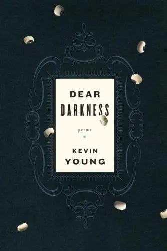 Cover of Dear Darkness