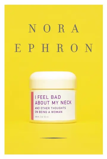 Cover of I Feel Bad About My Neck