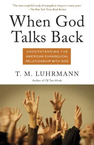 Cover of When God Talks Back