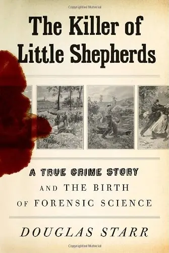 Cover of The Killer of Little Shepherds