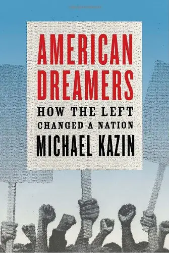 Cover of American Dreamers