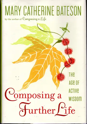 Cover of Composing a Further Life