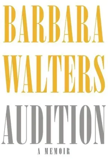 Cover of Audition