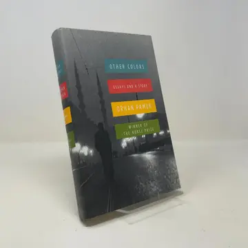 Cover of Other Colors