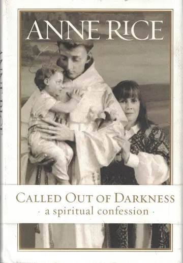 Cover of Called Out of Darkness