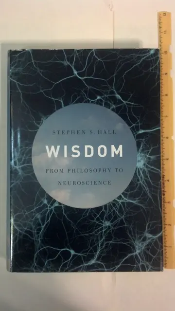 Cover of Wisdom