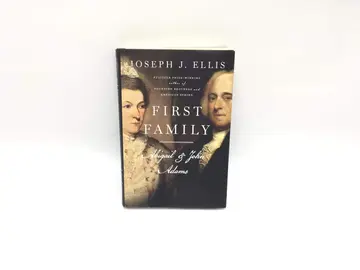 Cover of First Family