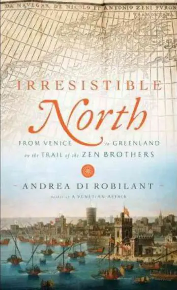 Cover of Irresistible North