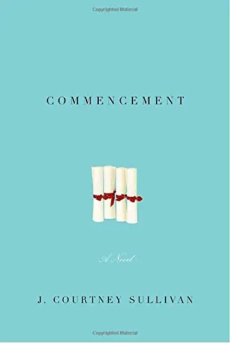Cover of Commencement