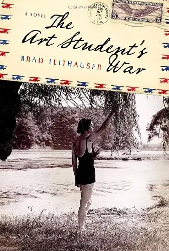 Cover of The Art Student's War