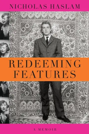 Cover of Redeeming Features