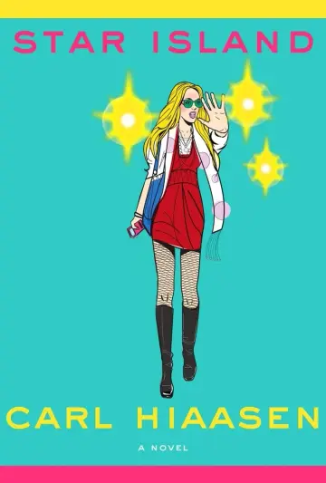 Cover of Star Island