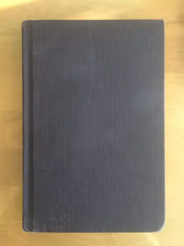 Cover of Reality Hunger