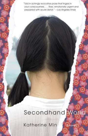 Cover of Secondhand World