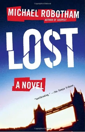 Cover of Lost