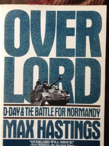 Cover of Overlord