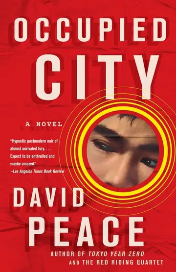 Cover of Occupied City