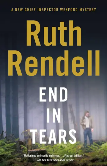 Cover of End in Tears
