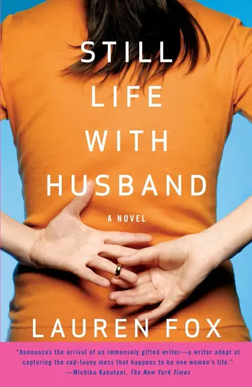 Cover of Still Life with Husband