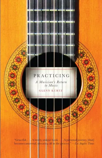 Cover of Practicing