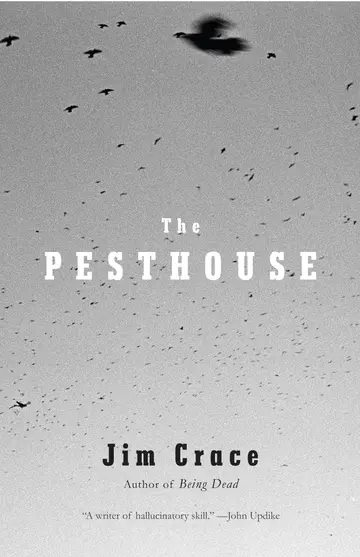 Cover of The Pesthouse