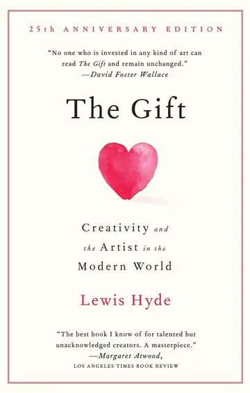Cover of The Gift