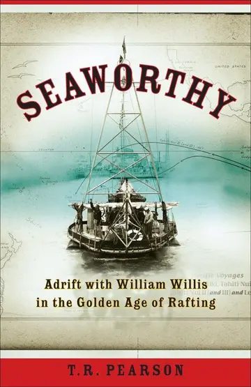 Cover of Seaworthy