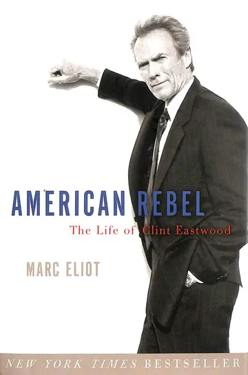 Cover of American Rebel