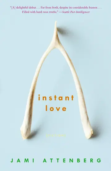 Cover of Instant Love