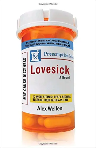Cover of Lovesick