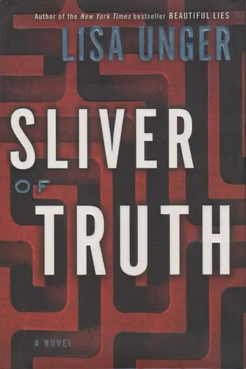 Cover of Sliver of Truth