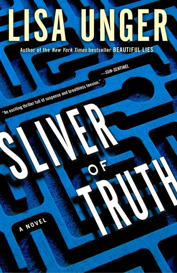 Cover of Sliver of Truth