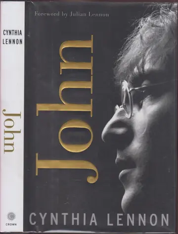 Cover of John