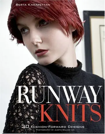 Cover of Runway Knits