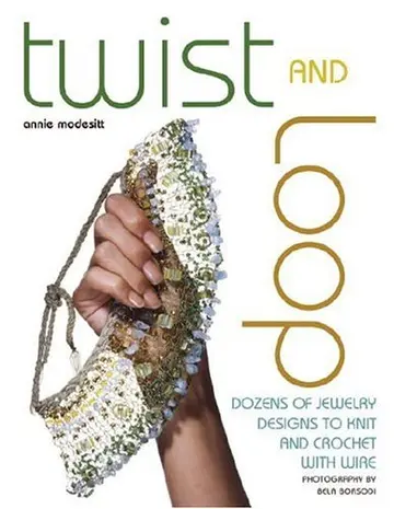 Cover of Twist and Loop