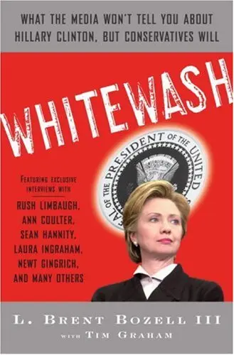 Cover of Whitewash