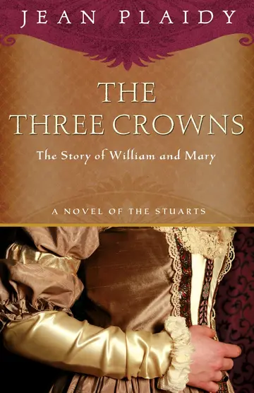 Cover of The Three Crowns