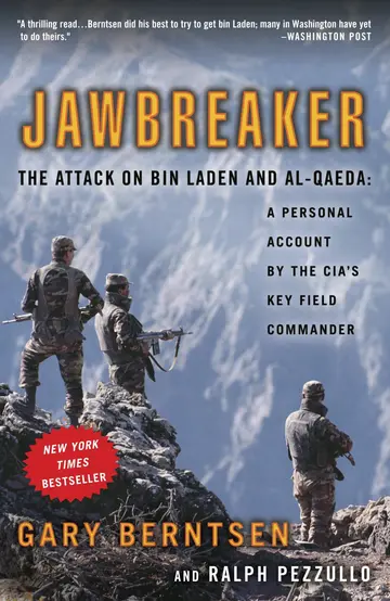 Cover of Jawbreaker