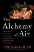 Cover of The Alchemy of Air